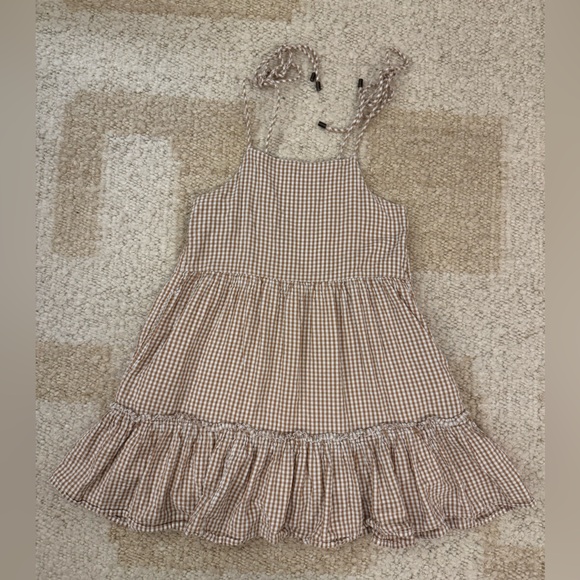 Saint Helena Whilamena Summer Mini Dress XS - Picture 4 of 7